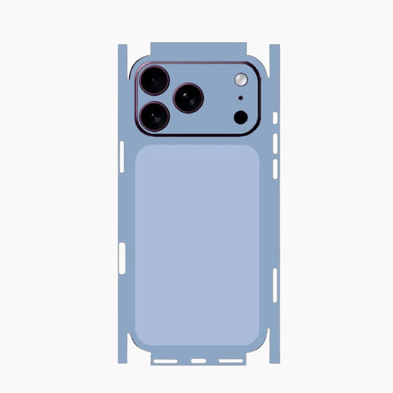 π±β¨ Premium Phone Back Skin β Complete Rear Refresh with Slim Case-Free Profile