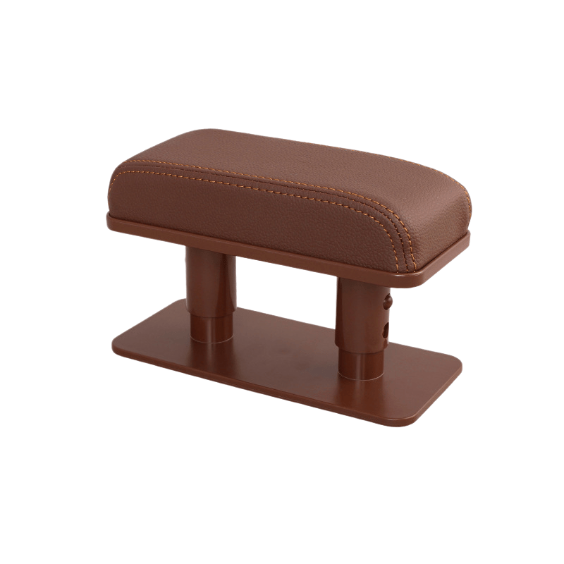 Universal armrest support – elbow pad