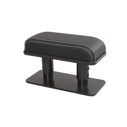 Universal armrest support – elbow pad